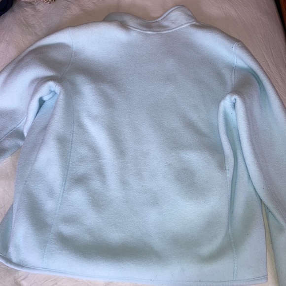 Fleece Jacket - Picture 5 of 7